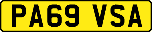 PA69VSA