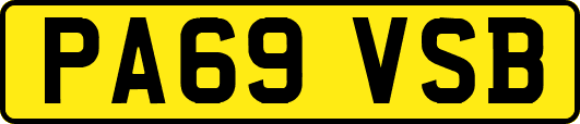 PA69VSB