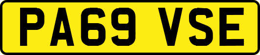 PA69VSE