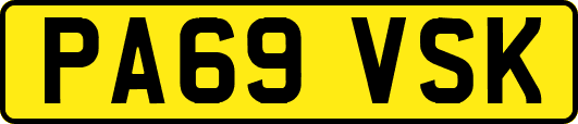 PA69VSK