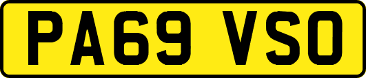 PA69VSO