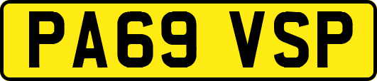PA69VSP