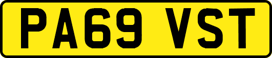 PA69VST