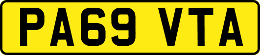PA69VTA