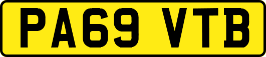 PA69VTB