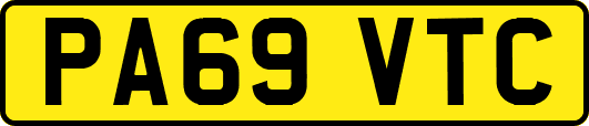 PA69VTC