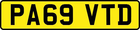 PA69VTD