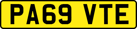 PA69VTE