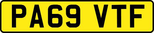 PA69VTF
