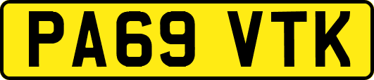 PA69VTK