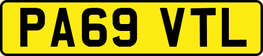 PA69VTL