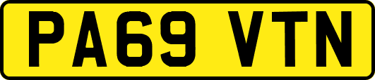 PA69VTN