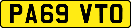 PA69VTO