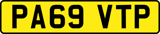 PA69VTP