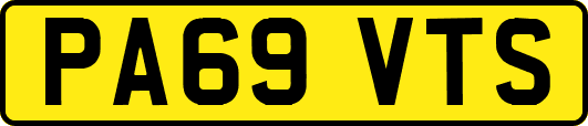 PA69VTS