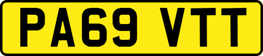 PA69VTT