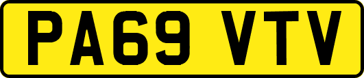 PA69VTV