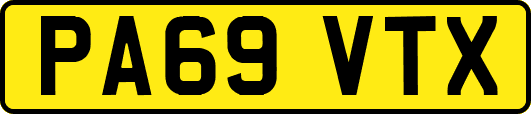 PA69VTX