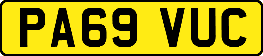 PA69VUC