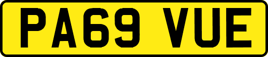 PA69VUE