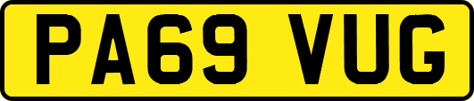 PA69VUG
