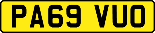 PA69VUO