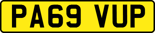 PA69VUP