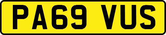 PA69VUS