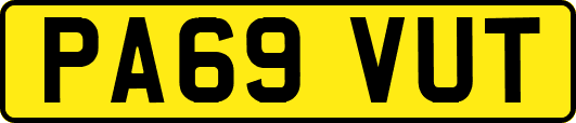 PA69VUT