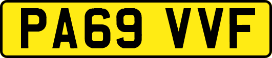 PA69VVF
