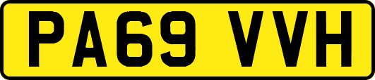 PA69VVH