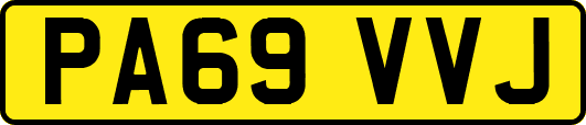 PA69VVJ