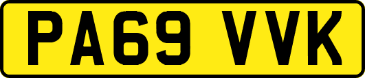 PA69VVK