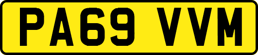 PA69VVM