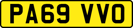 PA69VVO
