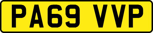PA69VVP