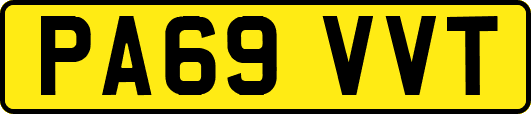 PA69VVT