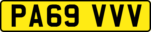 PA69VVV