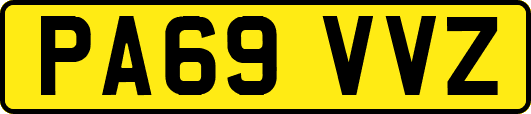 PA69VVZ