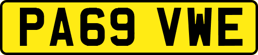 PA69VWE