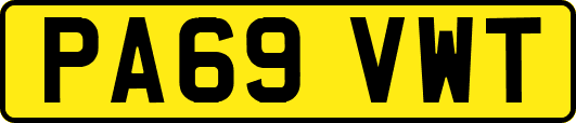 PA69VWT