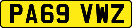 PA69VWZ