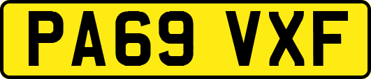 PA69VXF