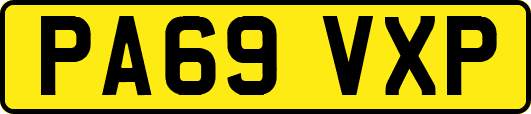 PA69VXP