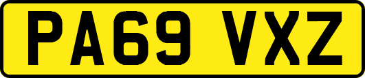 PA69VXZ
