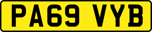 PA69VYB