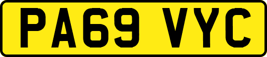 PA69VYC