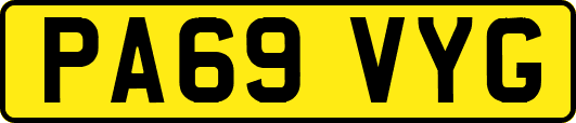 PA69VYG