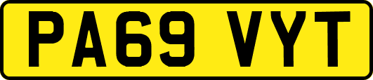 PA69VYT