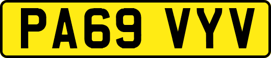 PA69VYV